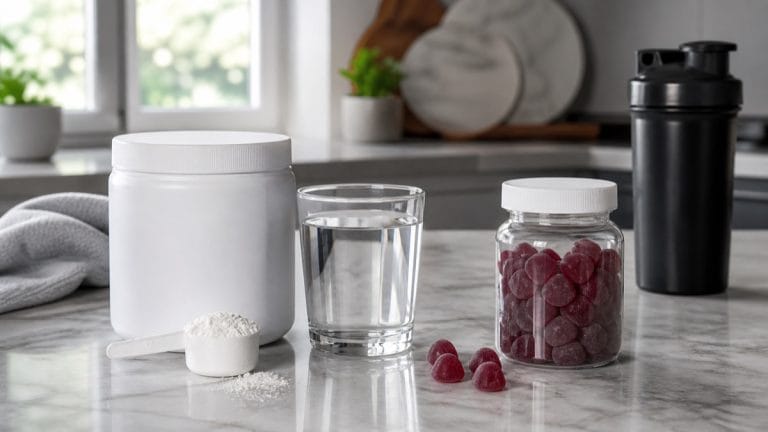 Best Protein Powder for Beginners: How to Choose