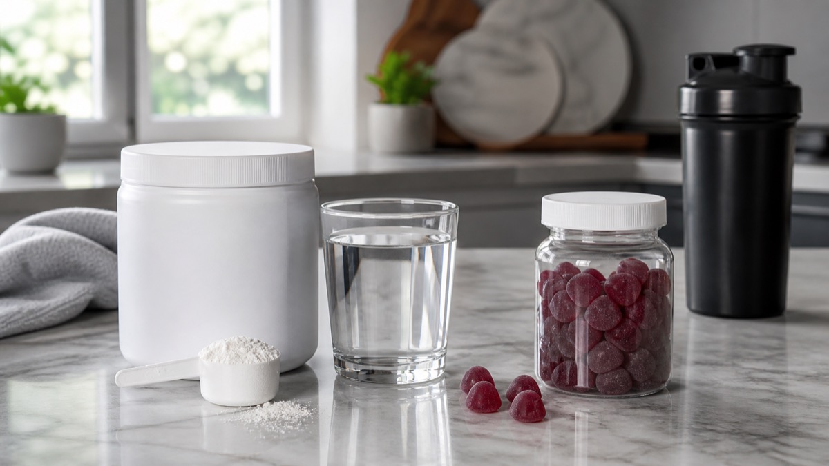 Best Protein Powder for Beginners: How to Choose