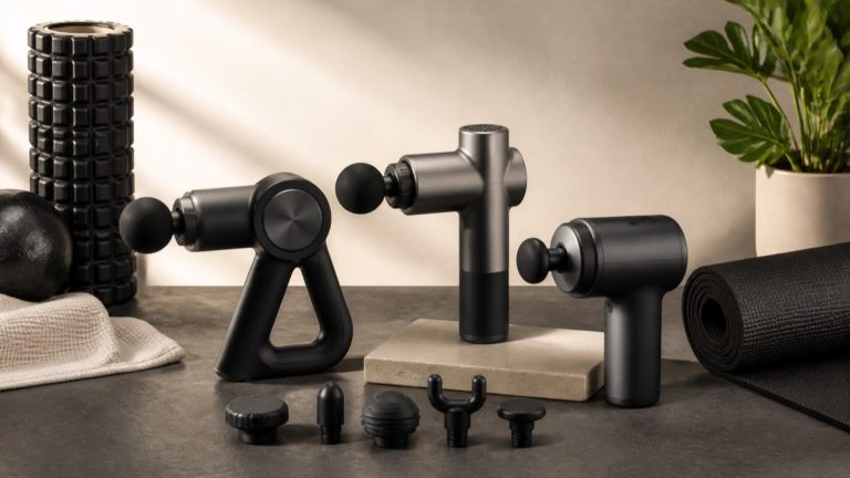Best Massage Guns for Post-Workout Recovery: 2026 Guide