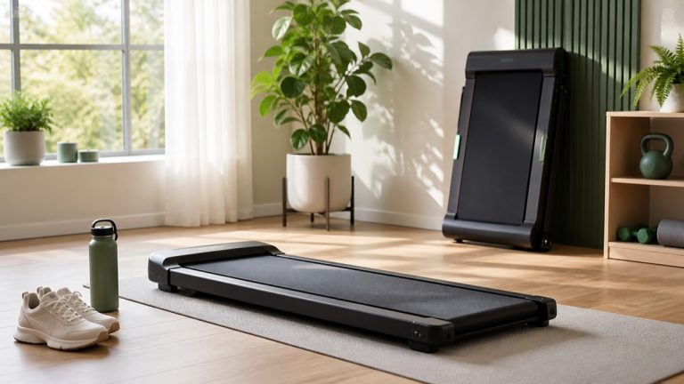Best Walking Pads for Small Spaces: 2026 Comparison