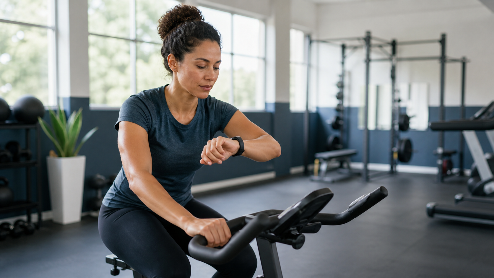 Zone 2 Cardio for Beginners: Heart Rate, Benefits and Weekly Plan