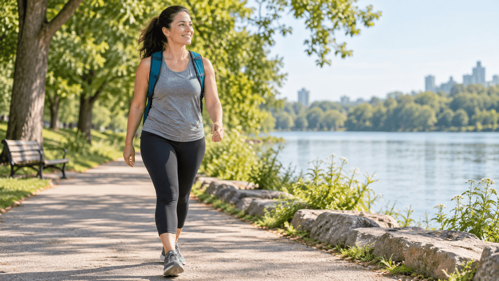 Rucking for Beginners: Gear, Starting Weight and a 4-Week Plan